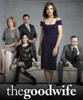 Смотреть Онлайн Хорошая жена 7 сезон / The Good Wife season 7 [2015]